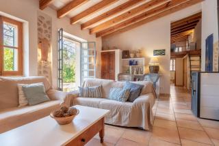 Finca Ca'n Vaqueta - Sóller - 2