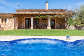 Casa Ailen - Felanitx - 7