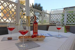 Casa Vacanze Luisa a Otranto 4 posti - Otranto - 4