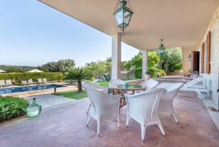 Son Tomasset - Costitx - 5