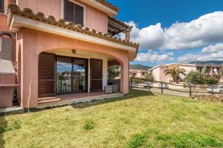 villa Isabel 2 - Villasimius - 0