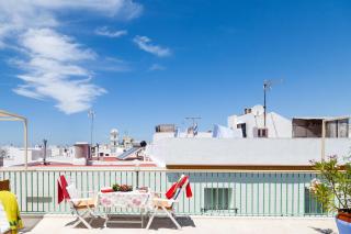 Gloria 4 - Conil de la Frontera - 5