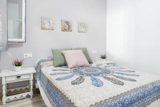 Apartamento Claudia - 1
