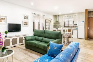 Chalet Rubio Cabeza - Conil de la Frontera - 6