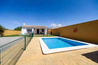 Luisa 1 - Conil de la Frontera - 8