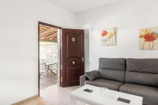 Magnolia B- Solo Familias - Conil de la Frontera - 5