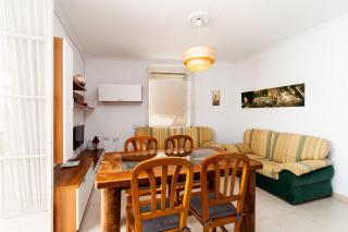 Luminoso apartamento en Cadiz - Cádis - 5
