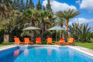 Can Xisco - Artá - 1