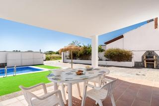 Casa Palillero - Sólo Familias - Conil de la Frontera - 6