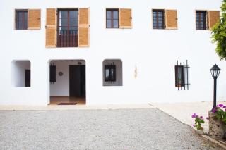 Can Murenu - Sant Joan de Labritja - 9