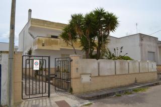 Casa Ll17 spiaggia a 250m San Foca - San Foca - 9