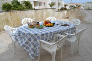 Casa Ll17 spiaggia a 250m San Foca - San Foca - 8