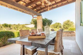Casa Yolanda - Sant Llorenç des Cardassar - 3