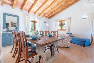 Casa Yolanda - Sant Llorenç des Cardassar - 1