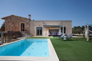 Finca Son Montserrat - Llucmajor - 0