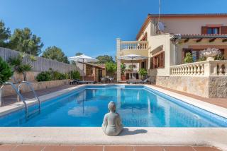 Villa Manrique - Cala Ratjada - 9