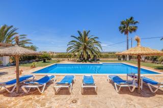 Casa Es Figueral - Campos - 7