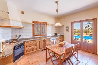 Casa Es Figueral - 2