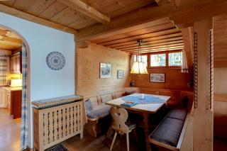 Ferienwohnung Landhaus Staudacher - Tegernsee - 2