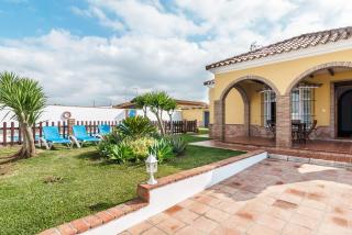 Casa Familiar La Lobita 1 - Conil de la Frontera - 5