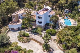 Shangri-la - Santa Eularia des Riu - 5