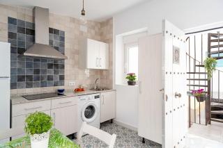 Apartamento Lola - Sólo Familias - Conil de la Frontera - 5