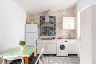 Apartamento Lola - Sólo Familias - Conil de la Frontera - 3