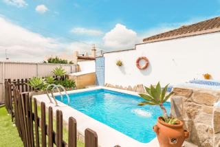 Casa Familiar La Lobita 2 - Conil de la Frontera - 8