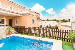 Casa Familiar La Lobita 2 - Conil de la Frontera - 7