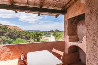 Casa Porto Sole A Mucchi Bianchi - Arzachena - 9