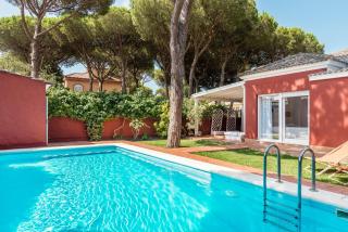 Villa Familia Feliz - Sólo Familias - Chiclana de la Frontera - 7