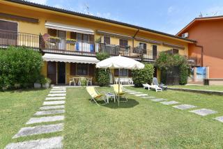 Appartamento dei Salici - Ronchi - 0