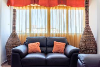 Apartamento Mariam - Málaga - 5