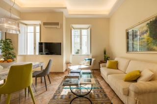 Exma Luxury Apartment - Cagliari - 8