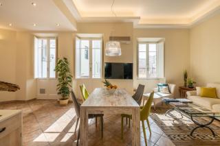 Exma Luxury Apartment - Cagliari - 9