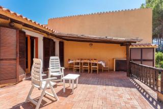 Casa Le Rocce - Arzachena - 4