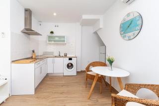 Apartamento Luna - Barbate - 8