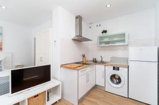 Apartamento Sol - Barbate - 3