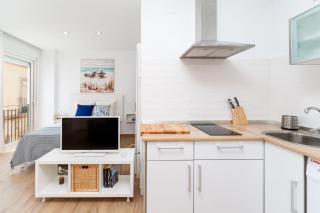 Apartamento Sol - Barbate - 1