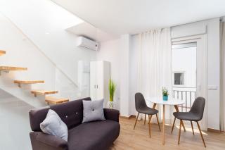 Apartamento Sol - Barbate - 5