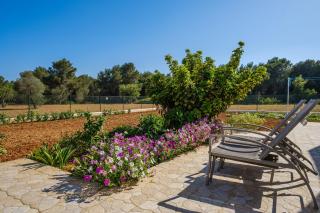 Casa Cristina Ibiza - Sant Carles de Peralta - 5