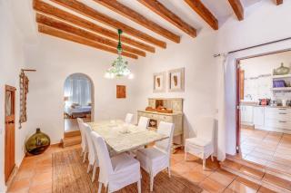 Finca Buniferri - Llucmajor - 1