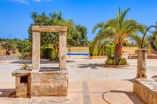 Finca Buniferri - Llucmajor - 7