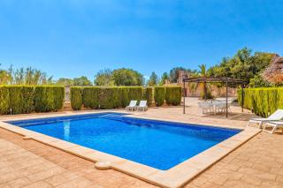 Finca Buniferri - Llucmajor - 8