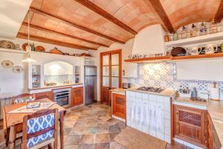 Son Garrot - Santanyi - 1