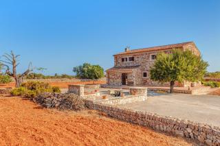 Son Garrot - Santanyi - 9