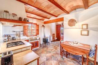 Son Garrot - Santanyi - 3