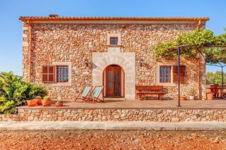 Son Garrot - Santanyi - 8