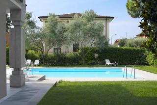 Baseventuno 4 Bilocale - Sirmione - 8
