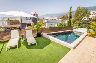 Wellness house - Santa Cruz de Tenerife - 8